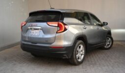 GMC Terrain 2023 full