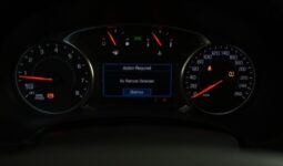 GMC Terrain 2023 full