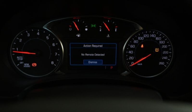 GMC Terrain 2023 full
