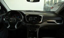 GMC Terrain 2023 full