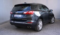Chevrolet Equinox 2020 full