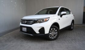 GAC GS3 2023