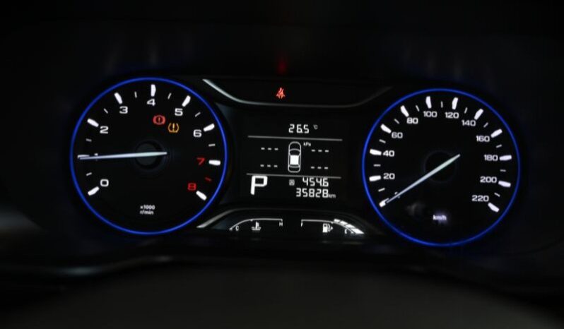 GAC GS3 2023 full