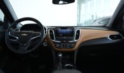 Chevrolet Equinox 2020 full
