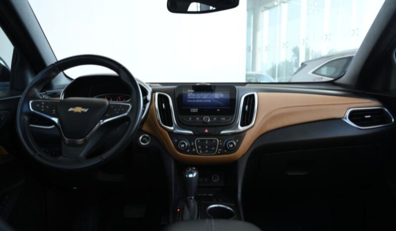 Chevrolet Equinox 2020 full