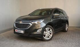 Chevrolet Equinox 2020