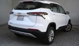 Chevrolet Groove LT 2024 full