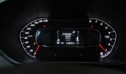 Chevrolet Groove LT 2024 full
