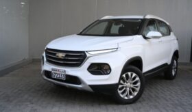 Chevrolet Groove LT 2024