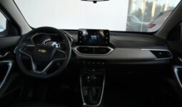 Chevrolet Groove LT 2024 full