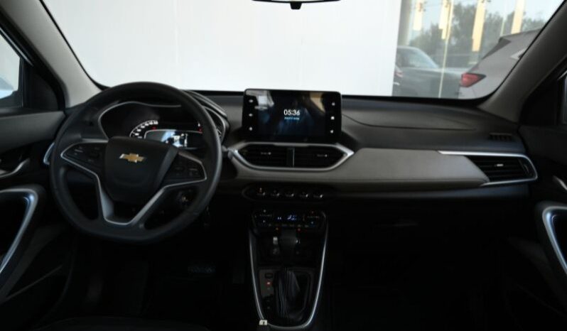 Chevrolet Groove LT 2024 full