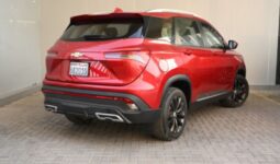 Chevrolet Captiva 2024 full