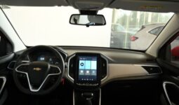 Chevrolet Captiva 2024 full