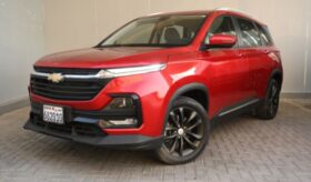 Chevrolet Captiva 2024