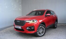 Haval H6 2020