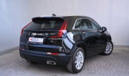 Cadillac Xt4 2023 full