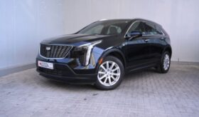 Cadillac Xt4 2023