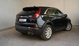 Cadillac Xt42023 full