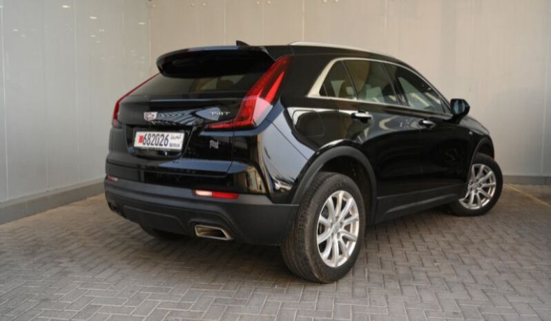 Cadillac Xt42023 full