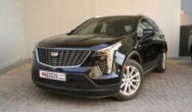 Cadillac Xt42023