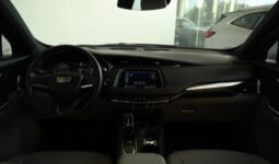 Cadillac Xt42023 full