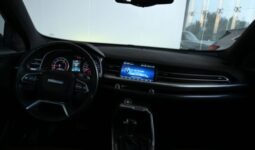 Haval H6 2020 full