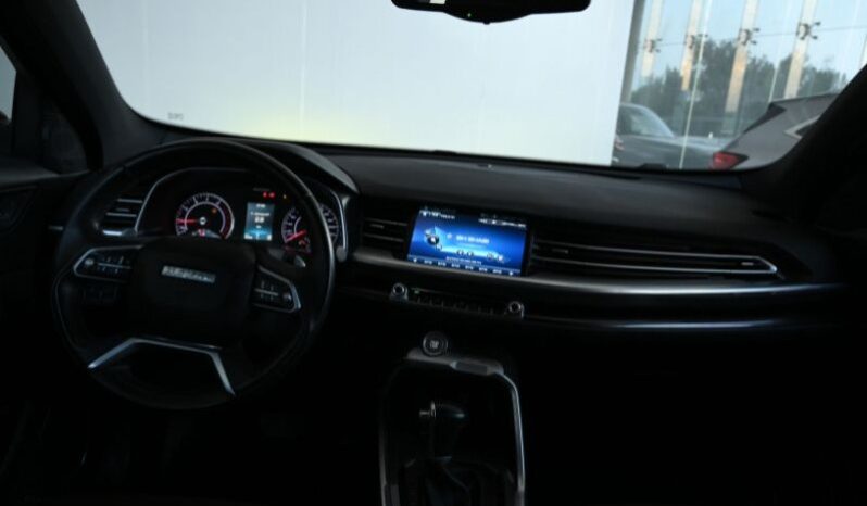 Haval H6 2020 full