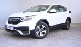 Honda CR-V 2022