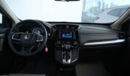 Honda CR-V 2022 full
