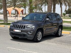 Jeep Cherokee 2015