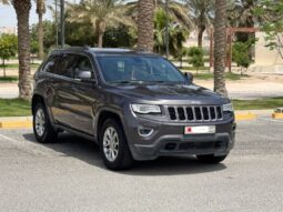 Jeep Cherokee 2015 full