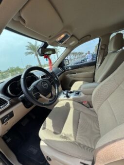 Jeep Cherokee 2015 full