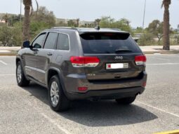 Jeep Cherokee 2015 full
