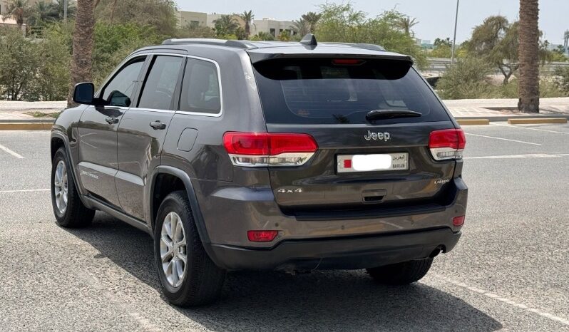 Jeep Cherokee 2015 full
