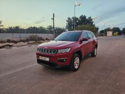 Jeep Compass 2021