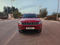 Jeep Compass 2021 full