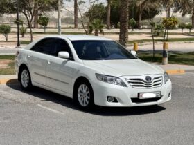 Toyota Camry 2011