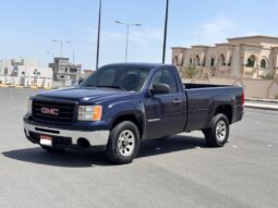 GMC Sierra 1500 2011 full