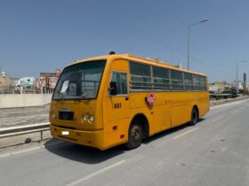 TATA 1316c 2005