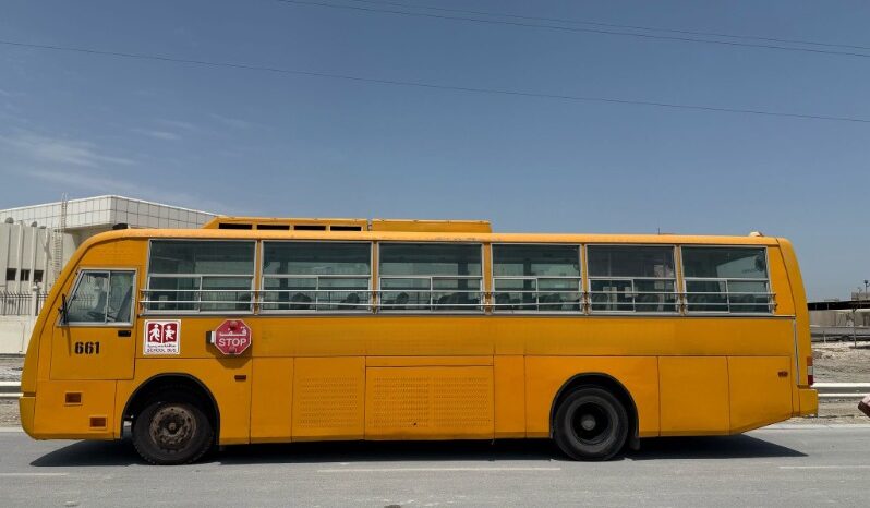 TATA 1316c 2005 full