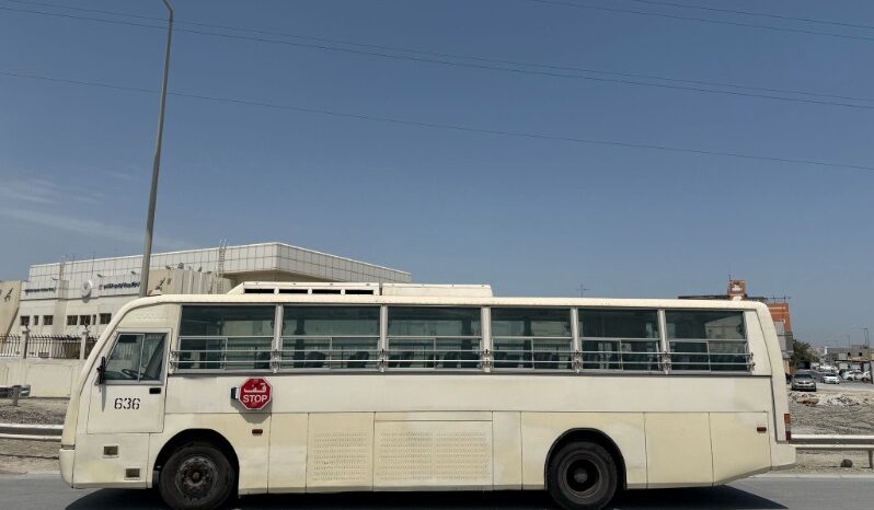 TATA 1316c 2005 full