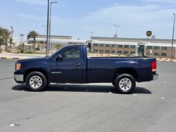 GMC Sierra 1500 2011 full