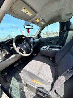 GMC Sierra 1500 2011 full
