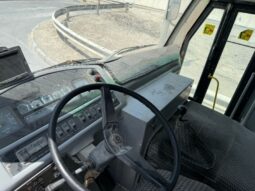 TATA 1316c 2005 full