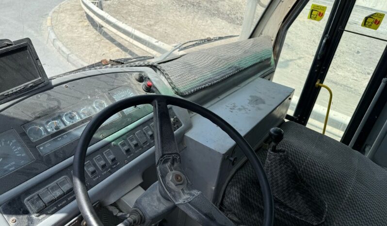 TATA 1316c 2005 full