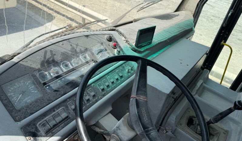 TATA 1316c 2005 full