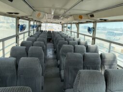 TATA 1316c 2005 full