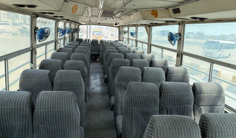 TATA 1316c 2005 full