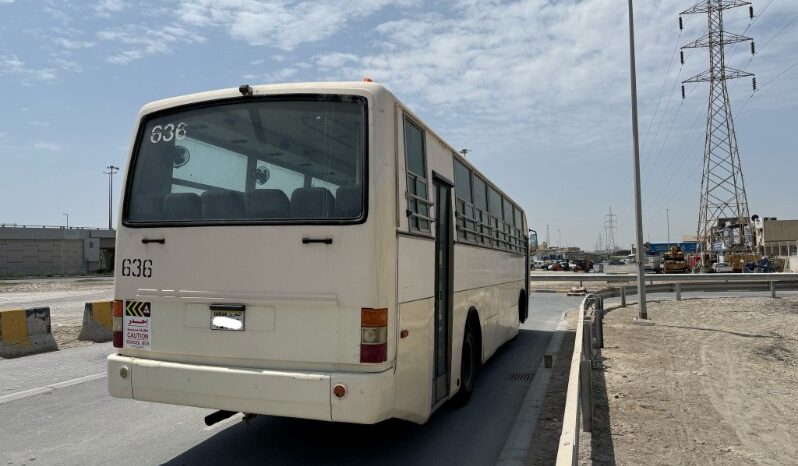 TATA 1316c 2005 full