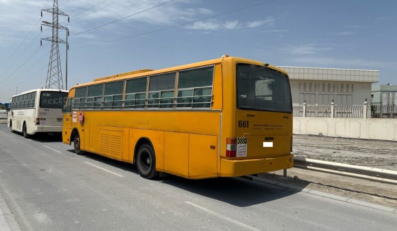 TATA 1316c 2005 full